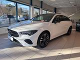 Mercedes-Benz CLA 200 d Shooting Brake 8G-DCT  Progressive  - Mercedes-Benz CLA 200: Progressive