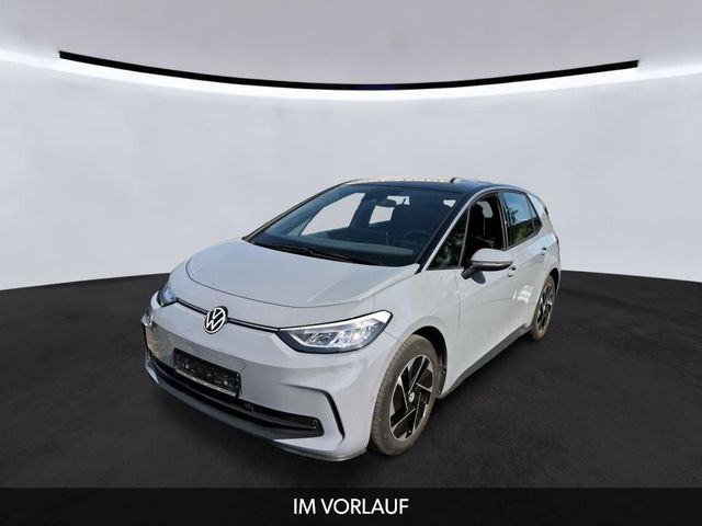 VW ID.3 Pro 62kWh/CAM/ACC/SHZ/18"/PARKLENK