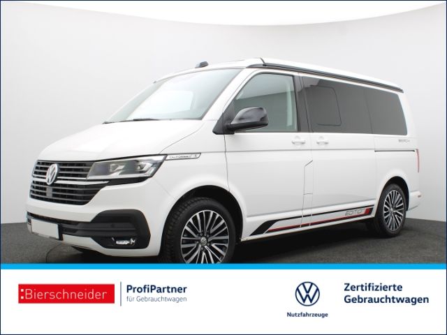 Volkswagen T6.1 California 2.0 TDI DSG Beach Tour Edition L