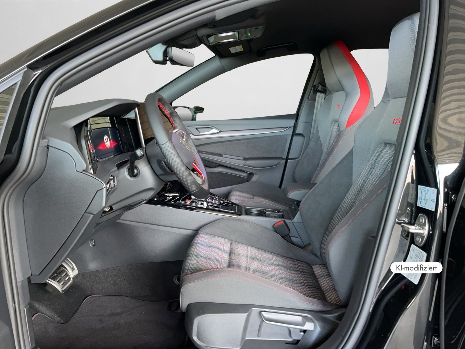 Volkswagen Golf - Bild 14