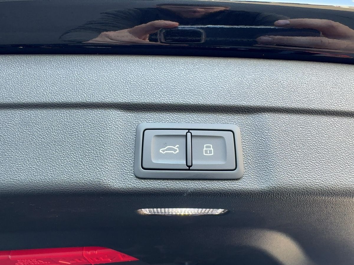 Audi A5 - Bild 14