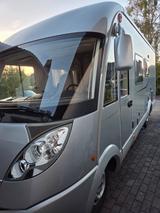 HYMER / ERIBA / HYMERCAR B 654 SL  - HYMER / ERIBA B