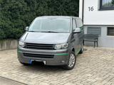Volkswagen T5 Multivan - Volkswagen aus 2011: Multivan