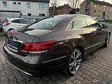 Mercedes-Benz E 350 E Coupe E 350 BlueTec / d - Mercedes-Benz E 350 Gebrauchtwagen in Köln