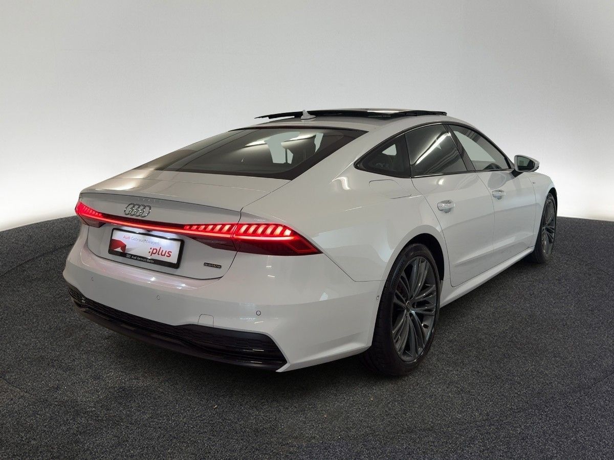 Audi A7 - Bild 6