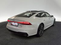 Audi A7 - Vorschau Bild 6