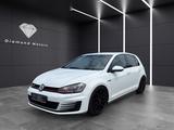Volkswagen Golf 7 2.0 TSI DSG GTI *Finanzierung*Garantie* - Volkswagen Golf: Finanzierung