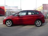 BMW 218 Active Tourer Automatik, TÜV NEU, Garantie - BMW 218 Active Tourer Gebrauchtwagen
