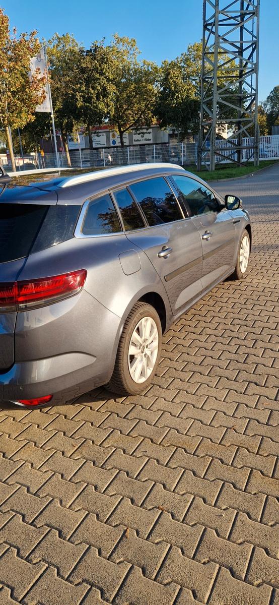 Renault Megane IV Diesel ZAHNRIEMEN NEU
