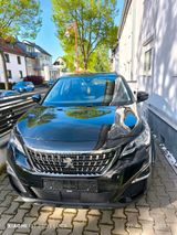 Peugeot 3008 |  EZ 2018 | 1 Hand - Peugeot 3008: Kombi