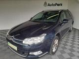 Citroën C5 Tourer Exclusive - Citroën C5 aus 2015