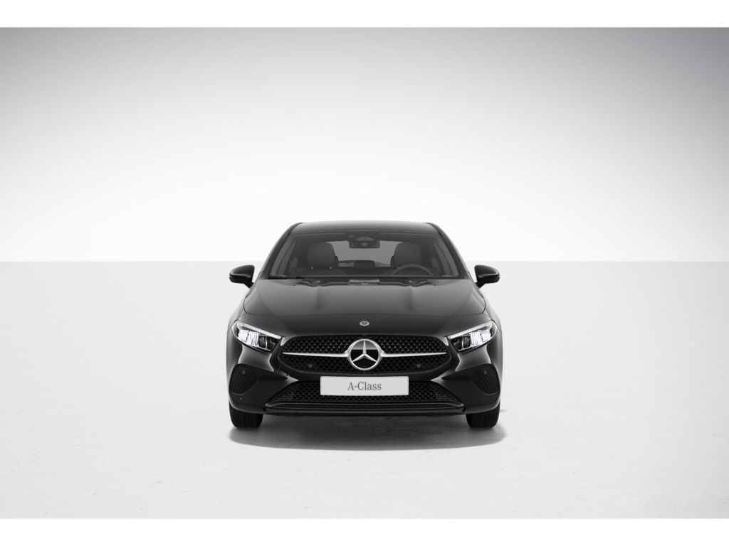 Mercedes-Benz A 250 e LED Kamera Shz Navi PTS 17'' foto 4