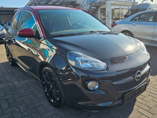 Opel Adam S"Carbon-Design"OPC Performance"