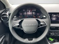 Skoda Fabia - Vorschau Bild 10