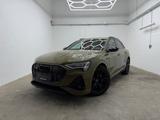 Audi e-tron 55 quattro S line+B&O+MATRIX+PANO+ACC+ - Audi e-tron Gebrauchtwagen