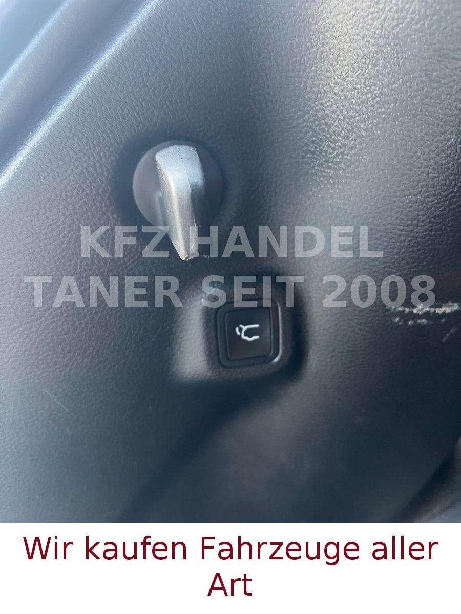 Jeep Compass Limited 4WD