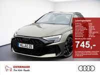 Audi RS3 - Vorschau Bild 1