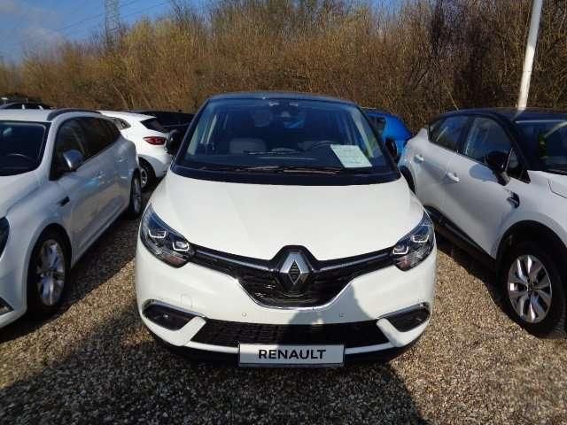 Renault Scenic Equilibre