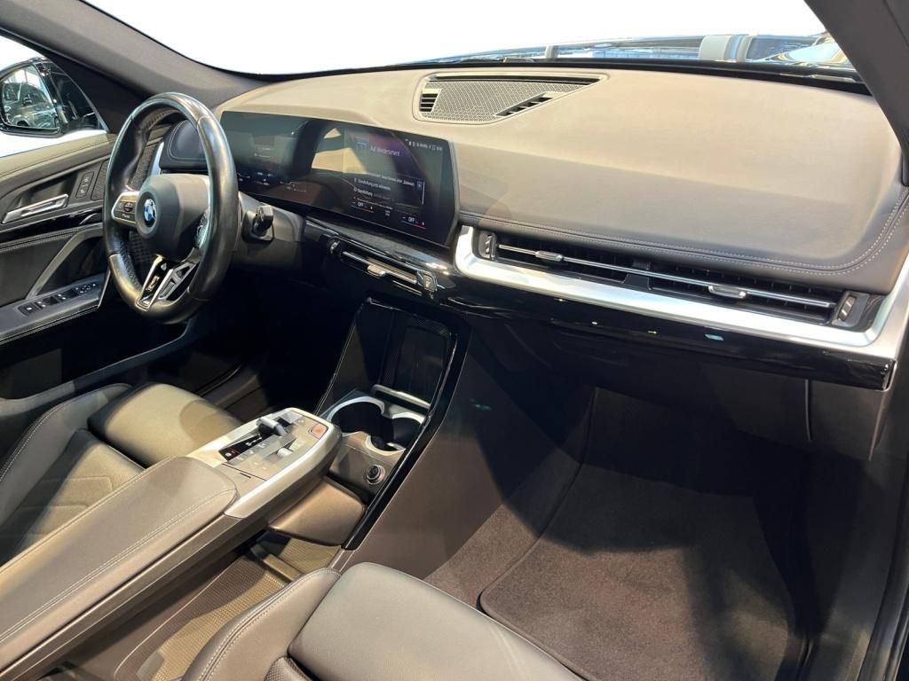 BMW X1 23 d xDrive M Sport Fahrassist Pano Wide Cam foto 5