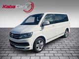 Volkswagen T6 Multivan Generation Six - Volkswagen: Multivan Generation