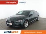 Audi A5 SB 2.0 TFSI Sport Aut.*NAV*LED*TEMPO*VC*CAM - Audi A5 Gebrauchtwagen in Köln