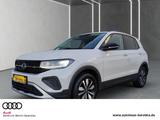Volkswagen T-Cross 1.0 TSI Goal *ACC*NAV*SHZ*App-Connect*