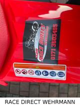 Honda CRF 110 F CR  Modell 2026 Finanzier. Inzahlungn. - HONDA CRF110F