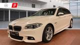 BMW 530d Touring M-Paket/M-Technik 1.HAND - BMW 530 mit Diesel-Antrieb