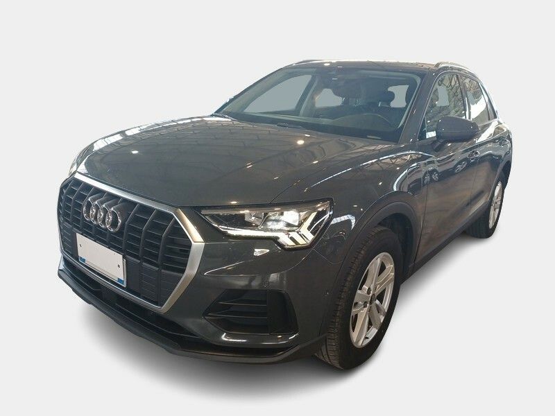 Audi AUDI Q3 45 TFSI E S TRONIC BUSINESS SUV