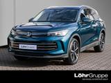 Volkswagen Tiguan Elegance 2.0 TDI DSG Navi, IQ-Drive, ASG