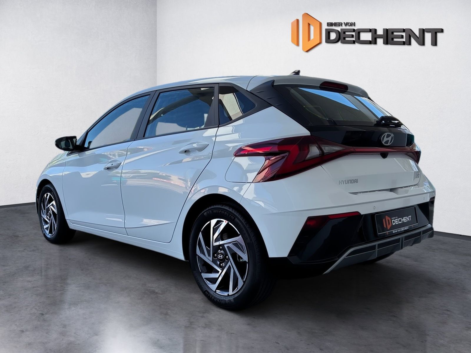 Fahrzeugabbildung Hyundai i20 1.0 T-GDI Trend Kamera,LED,Navi,SHZ,PDC,LM
