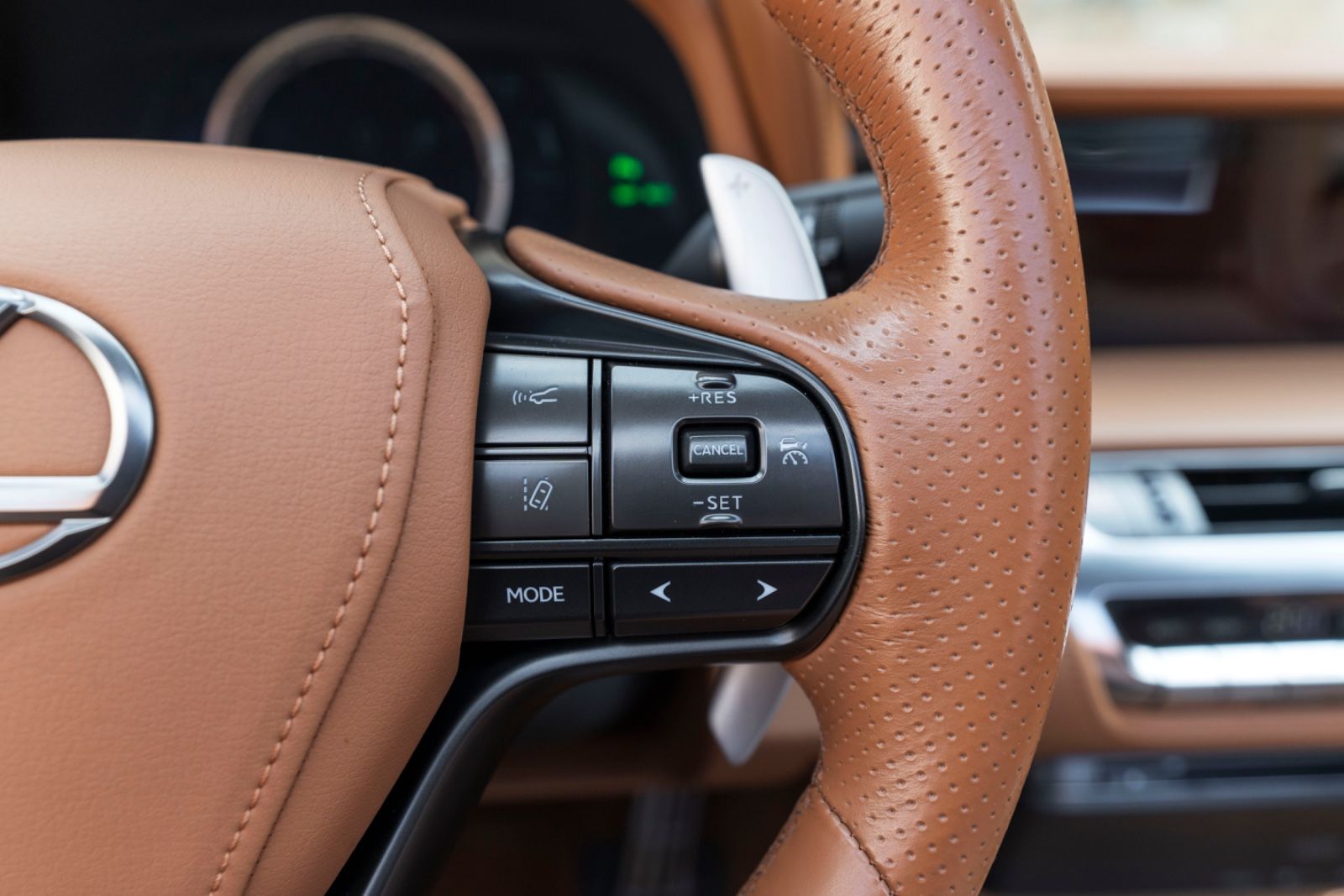 Fahrzeugabbildung Lexus LC 500 Cabrio HUD LED KAM TOTW ACC NAV ML