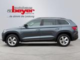 Skoda Kodiaq 1.4 TSI 4x4 DSG Ambition NAVI SHZ PDC - Skoda Kodiaq Gebrauchtwagen