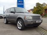 Land Rover Range Rover V8 TD SE - gebrauchte Land Rover Range Rover aus dem Jahr 2006