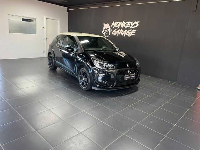 DS Automobiles Ds DS3 DS 3 PureTech 110 Performance Line