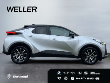 Toyota C-HR - 10