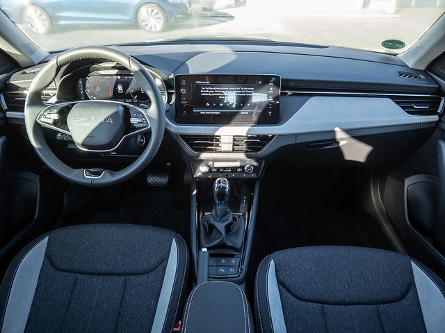 Foto Nummer 6: SKODA Kamiq