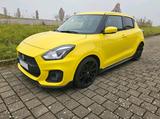 Suzuki Swift Sport AZ Boosterjet "Top" - Suzuki Swift von privat