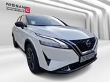 Nissan QASHQAI Xtronic 4x4 Tekna Design 2 Farben  360° - Nissan Qashqai mit Panoramadach