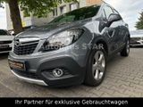 Opel Mokka Edition ecoFlex 4x4 / NAVI-LH-SH-KLIMA - Opel Mokka in Frankfurt (Main)
