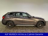 BMW X1 2,0 d xDrive, Automatik, Navi - gebrauchte BMW X1 aus dem Jahr 2010