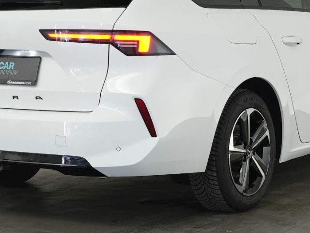 Astra L ST GS+AHK+LED LICHT+360 GRAD KAMERA+SITZ