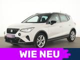 Seat Arona FR AHK|Kamera|LED|Winter-Paket|SHZ|NAVI|PD - Seat Arona in Mönchengladbach