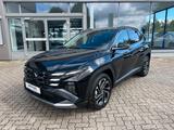 Hyundai Tucson Prime (48V)  ANHÄNGERKUPPLUNG ABNEHMBAR
