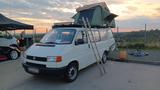 Volkswagen VW Bus Camper Diesel - Volkswagen T4 Kombi aus 1995