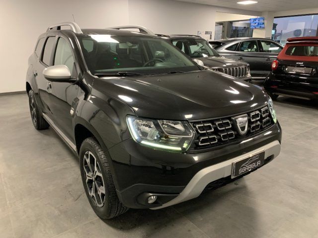 Dacia DACIA Duster 1.6 GPL 4x2 Prestige