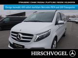 Mercedes-Benz V 250 d Edition 4M MBUX+AHK+Distronic+Standhzg - mit Diesel-Antrieb: mit ABS