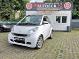 Smart ForTwo Micro Hybrid Drive * Panorama * Klima * - Smart ForTwo in Oberhausen