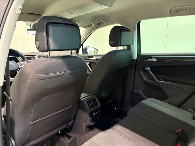 Tiguan Elegance 4M 2.0 TSI DSG MATRIX-LED RFK