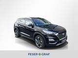 Hyundai Tucson 1.6 Style AHK/KAMERA/SHZ/LED - Hyundai TUCSON: Style